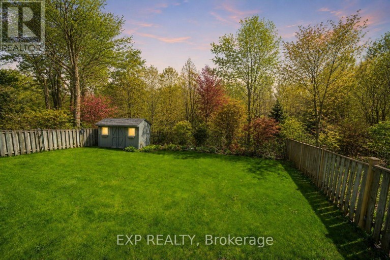 51 SANDERSON CRESCENT, Richmond Hill (North Richvale), Ontario, L4C5L5