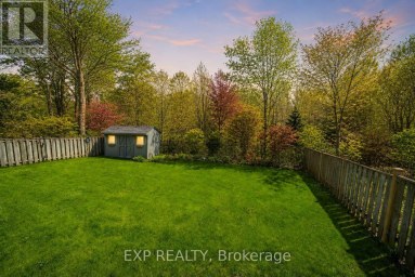 51 SANDERSON CRESCENT Richmond Hill (North Richvale) Ontario photo 19