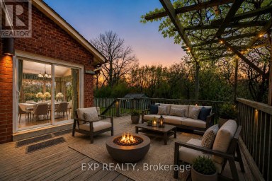 51 SANDERSON CRESCENT Richmond Hill (North Richvale) Ontario photo 2