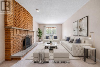 51 SANDERSON CRESCENT Richmond Hill (North Richvale) Ontario photo 8