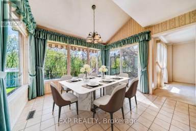 51 SANDERSON CRESCENT Richmond Hill (North Richvale) Ontario photo 9