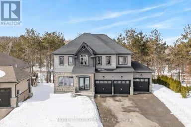 4 BOVILLE COURT Oro-Medonte (Horseshoe Valley) Ontario photo 1
