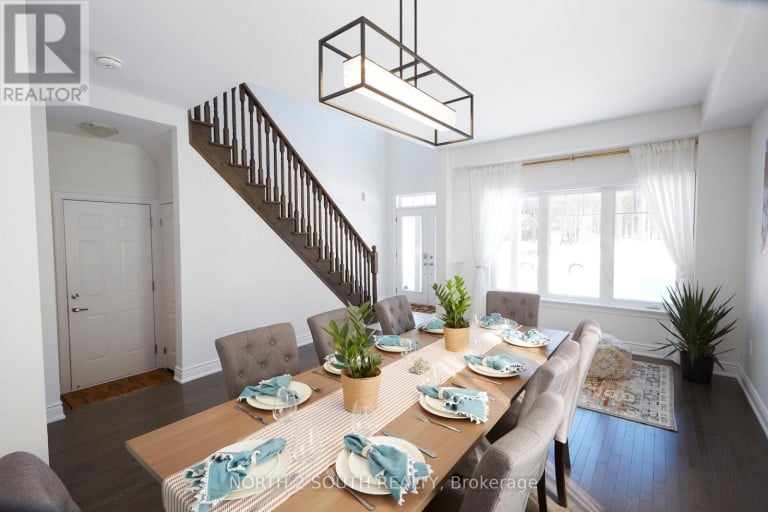 4 BOVILLE COURT, Oro-Medonte (Horseshoe Valley), Ontario, L0L2L0
