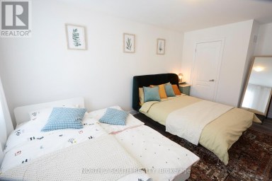 4 BOVILLE COURT Oro-Medonte (Horseshoe Valley) Ontario photo 18