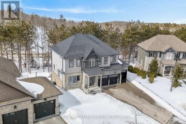 4 BOVILLE COURT Oro-Medonte (Horseshoe Valley) Ontario photo 2
