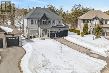 4 BOVILLE COURT Oro-Medonte (Horseshoe Valley) Ontario photo 3