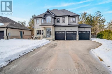 4 BOVILLE COURT Oro-Medonte (Horseshoe Valley) Ontario photo 4