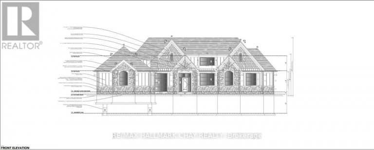 41 BASS BAY DRIVE, Tay, Ontario, L0K2A0
