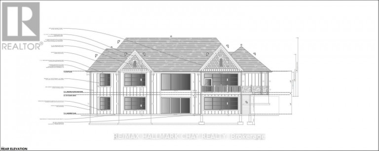 41 BASS BAY DRIVE, Tay, Ontario, L0K2A0