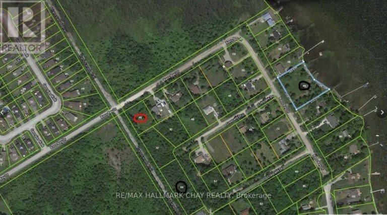 41 BASS BAY DRIVE, Tay, Ontario, L0K2A0