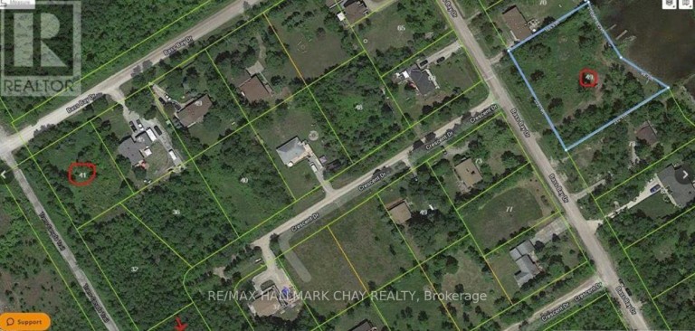 41 BASS BAY DRIVE, Tay, Ontario, L0K2A0