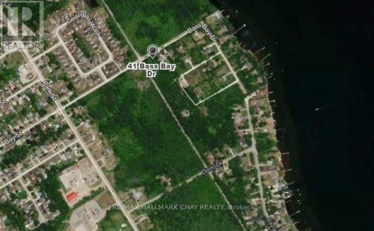 41 BASS BAY DRIVE, Tay, Ontario, L0K2A0