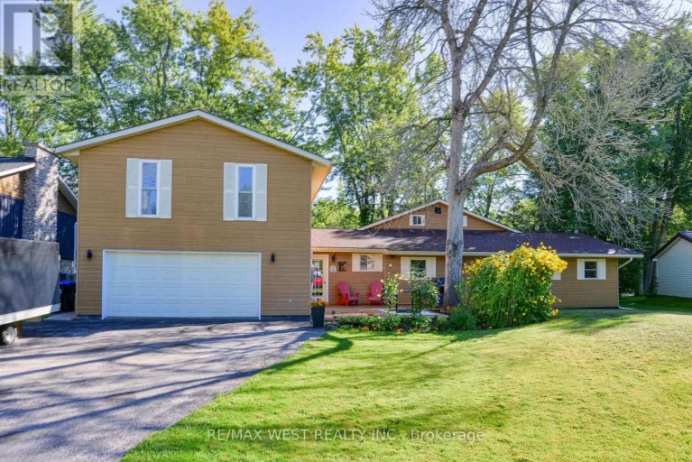 3587 LAUDERDALE POINT CRESCENT, Severn, Ontario, P0E1N0