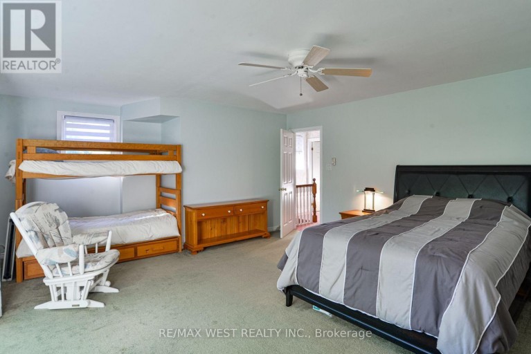 3587 LAUDERDALE POINT CRESCENT, Severn, Ontario, P0E1N0