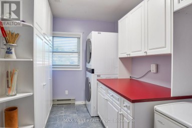 3587 LAUDERDALE POINT CRESCENT Severn Ontario photo 14