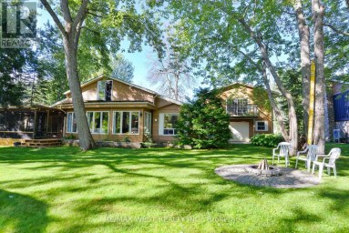 3587 LAUDERDALE POINT CRESCENT Severn Ontario photo 16