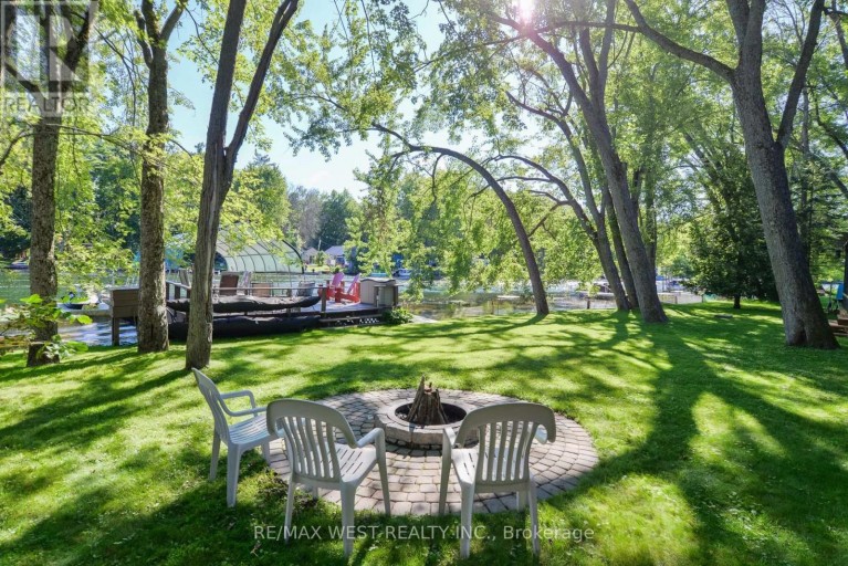 3587 LAUDERDALE POINT CRESCENT, Severn, Ontario, P0E1N0