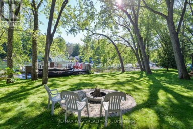 3587 LAUDERDALE POINT CRESCENT Severn Ontario photo 17