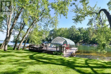 3587 LAUDERDALE POINT CRESCENT Severn Ontario photo 18