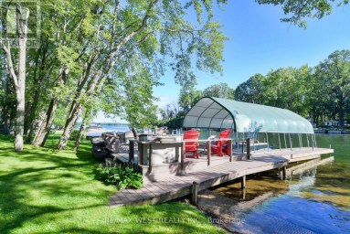 3587 LAUDERDALE POINT CRESCENT Severn Ontario photo 19