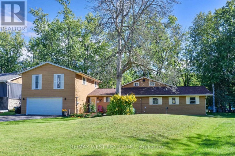 3587 LAUDERDALE POINT CRESCENT, Severn, Ontario, P0E1N0