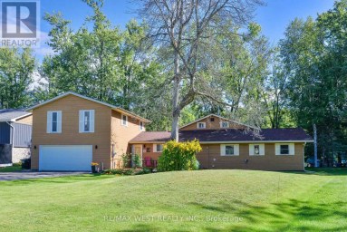3587 LAUDERDALE POINT CRESCENT Severn Ontario photo 2