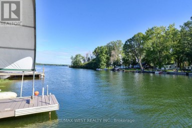 3587 LAUDERDALE POINT CRESCENT Severn Ontario photo 20