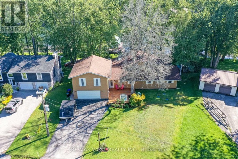 3587 LAUDERDALE POINT CRESCENT, Severn, Ontario, P0E1N0
