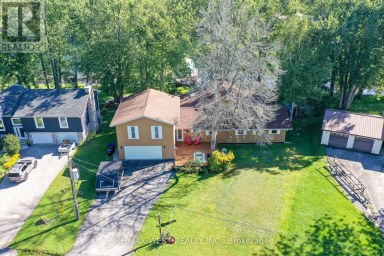3587 LAUDERDALE POINT CRESCENT Severn Ontario photo 22