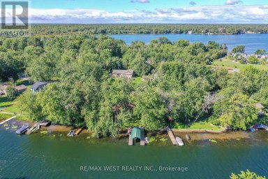 3587 LAUDERDALE POINT CRESCENT Severn Ontario photo 24
