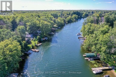 3587 LAUDERDALE POINT CRESCENT Severn Ontario photo 26