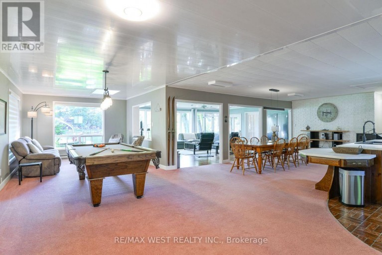 3587 LAUDERDALE POINT CRESCENT, Severn, Ontario, P0E1N0
