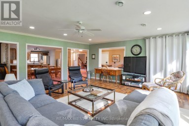 3587 LAUDERDALE POINT CRESCENT Severn Ontario photo 4