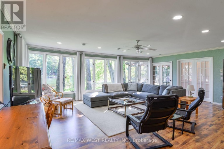 3587 LAUDERDALE POINT CRESCENT, Severn, Ontario, P0E1N0