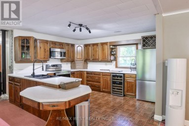 3587 LAUDERDALE POINT CRESCENT Severn Ontario photo 7