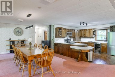 3587 LAUDERDALE POINT CRESCENT Severn Ontario photo 8