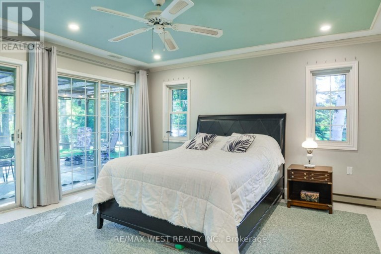 3587 LAUDERDALE POINT CRESCENT, Severn, Ontario, P0E1N0