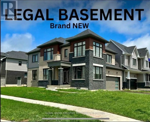 91 HIGGINS AVENUE, Thorold (Hurricane/Merrittville), Ontario, L3B5N5