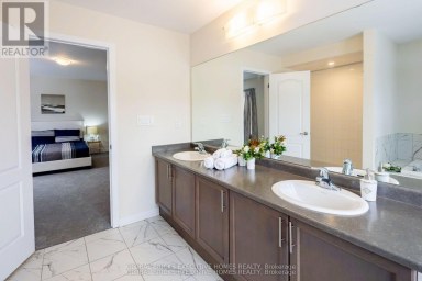 91 HIGGINS AVENUE Thorold (Hurricane/Merrittville) Ontario photo 14