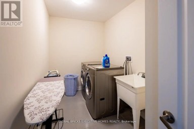 91 HIGGINS AVENUE Thorold (Hurricane/Merrittville) Ontario photo 16
