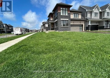 91 HIGGINS AVENUE Thorold (Hurricane/Merrittville) Ontario photo 2
