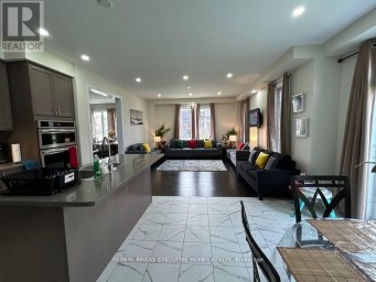 91 HIGGINS AVENUE Thorold (Hurricane/Merrittville) Ontario photo 4