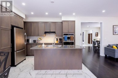 91 HIGGINS AVENUE Thorold (Hurricane/Merrittville) Ontario photo 5
