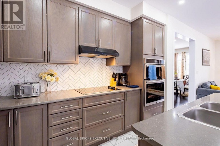91 HIGGINS AVENUE, Thorold (Hurricane/Merrittville), Ontario, L3B5N5