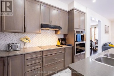 91 HIGGINS AVENUE Thorold (Hurricane/Merrittville) Ontario photo 6