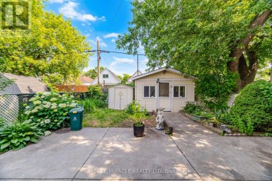 25 HOPE AVENUE Hamilton (Crown Point) Ontario photo 33