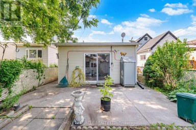25 HOPE AVENUE Hamilton (Crown Point) Ontario photo 34
