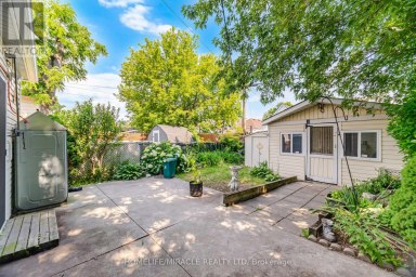 25 HOPE AVENUE Hamilton (Crown Point) Ontario photo 35