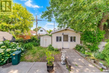 25 HOPE AVENUE Hamilton (Crown Point) Ontario photo 36