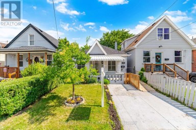 25 HOPE AVENUE Hamilton (Crown Point) Ontario photo 40